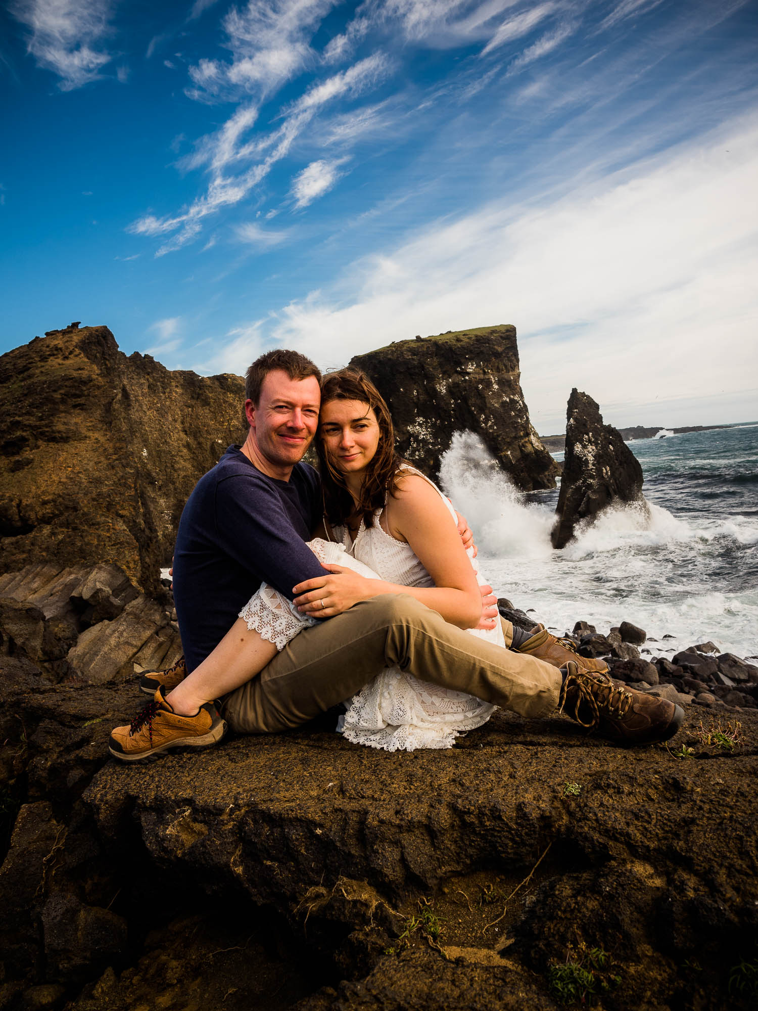 Export x3 P1010685 Fotoshooting Island 2020 Anastasia & Benedikt